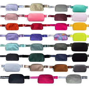 Moda calle desgaste estilo cruzado cuerpo niños actividad al aire libre cinturón de cadera riñonera - Product Image 6