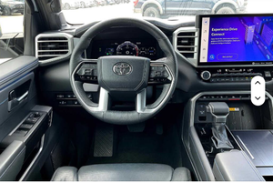 TOYOTA SEQUOIA PLATINUM RWD 2024 USADO (LHD/RHD) - Product Image 4