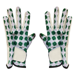 Guantes de Golf Personalizados Profesionales OEM ODM para Hombre, Antideslizantes, de Cuero PU con Ajuste Perfecto para Deportes, Disponibles - Product Image 3