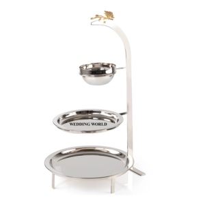 Gold Plated <b>Chocolate</b> Tray Rectangle Shape Designer <b>Chocolate</b> Platter Latest Collection Decorative <b>Chocolate</b> Tray - Product Image 6