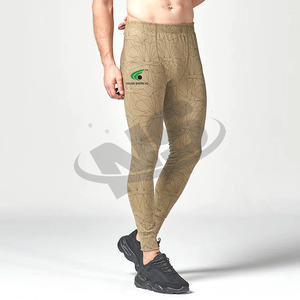 Leggings de Compresión para Hombre de Alta Calidad 2025, Mallas Deportivas para Gimnasio y Running, Ropa Deportiva, Mallas de Entrenamiento, Hechas en Pakistán - Product Image 5