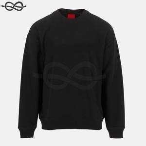 Suéter informal para hombre al aire libre, suéter de alta calidad con media cremallera, transpirable, sudaderas de secado rápido, bordado anticontracción, ODM de verano - Product Image 5