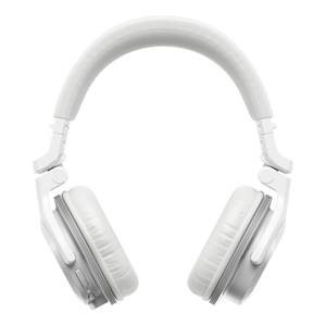 Para Auriculares Bluetooth Pioneer DJ Serie HDJ CUE1BT Blancos con Micrófono Especializados 0806637 - Product Image 3
