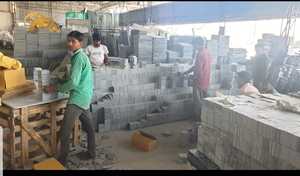 Bạc grey quartzit <span class=keywords><strong>Slate</strong></span> 100x100 mét thiết kế hiện đại mài dũa chải kết thúc trang trí hồ bơi gạch lát sàn tường ốp khảm đá - Product Image 2