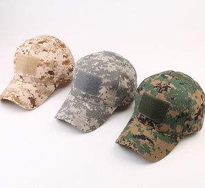 ขายส่งหมวกเจ้าหน้าที่ OEM สั่งทําพิเศษปี 2024 วัสดุคุณภาพสูงพร้อมขนาดสีที่กําหนดเองและพิมพ์โลโก้หมวกเจ้าหน้าที่ - Product Image 5