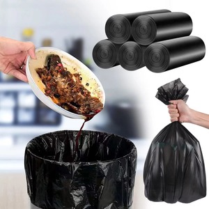 Fornecimento por atacado de LDPE <span class=keywords><strong>Plastic</strong></span> Trash <span class=keywords><strong>Bags</strong></span> em vários tamanhos para uso comercial e doméstico disponível em quantidade a granel