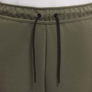 Pantalones cortos estampados de alta calidad 2025 para hombre, pantalones cortos de gimnasio para hombre, ropa de calle corta de lana de algodón con lavado ácido, logotipo OEM personalizado - Product Image 5