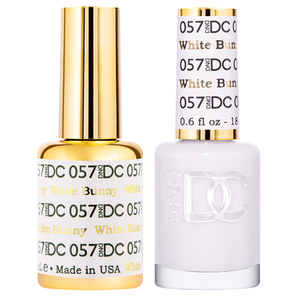 DND DC # Esmalte de Uñas 057 - Product Image 3