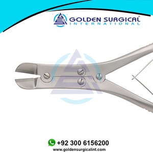 เครื่องตัดกระดูกเพื่อการผ่าตัด, เครื่องตัดกระดูกเพื่อผ่าตัดแผ่นกระดูกเครื่องมือตัดปลูกถ่ายกระดูก - Product Image 3