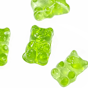 Gummies à base de plantes naturelles pour hommes, favorisant l'énergie et la vitalité, compléments alimentaires OEM ODM, vente en gros de marques propres - Product Image 4