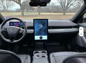 Ford Mustang Mach-E GT Performance Edition 2022 Usado a Precio Accesible, Vehículo de Nueva Energía con Volante a la Izquierda - Product Image 5