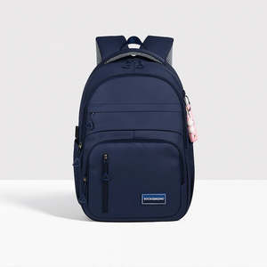 Elara Versatile Promotional <b>Backpack</b> Versatile Rucksack - Product Image 1