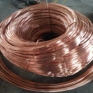 เศษลวดทองแดงบริสุทธิ์สูง 0.05 มม. คุณภาพสูง ได้รับการรับรองมาตรฐาน JIS จัดส่งตรงจากโรงงาน พร้อมส่ง - Product Image 5