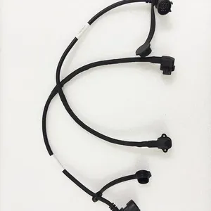 Cable adaptador de boquilla ESC para Agras T70 T70P, piezas de reparación para drones agrícolas <span class=keywords><strong>DJI</strong></span> T70 UVA - Product Image 2
