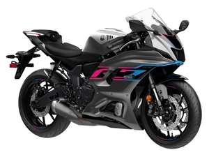 Motocyclettes de course sportives YZF R6 R3 R7 R1 les plus vendues, garantie de 3 ans, fabriquées aux États-Unis, prêtes à être expédiées - Product Image 6