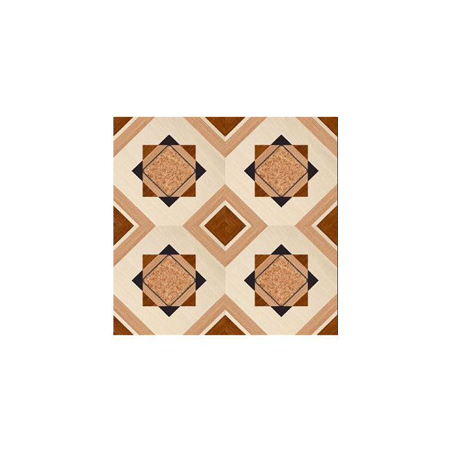 สีน้ำตาล