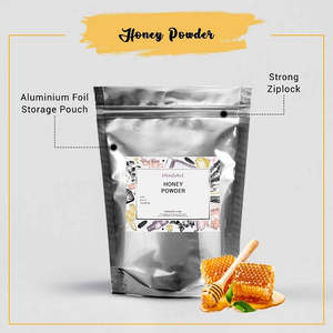 ผงน้ำผึ้งบรรจุภัณฑ์แบบขายส่ง - Product Image 4