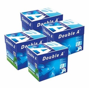 Papel de copia multifunción A4 80g Peso para doble fotocopia/Bond 70gsm 75gsm 80gsm Disponible a precios competitivos - Product Image 1