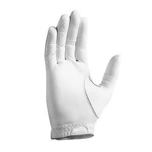 Gants de golf en cuir véritable Cabretta pour hommes de haute qualité Logo personnalisé sensation améliorée durabilité ciblée zones d'usure clés Sports - Product Image 4