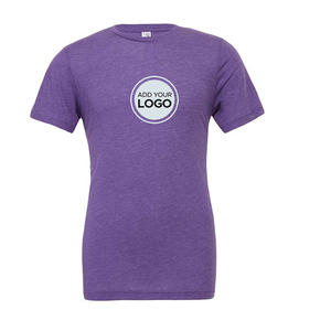 Camisetas Bella Canvas para hombre 3001c - Product Image 3