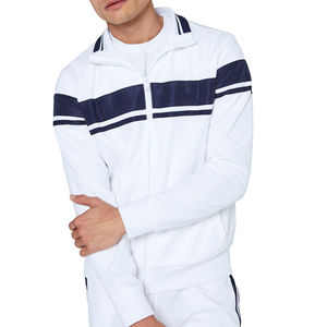 Ensemble de survêtement unisexe pour homme et femme, 100% coton, pantalon de survêtement évasé, sweat-shirt à capuche, pour impression puff, strass, taille plus - Product Image 4