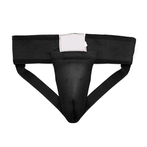 Protector Inguinal Elástico Personalizado al por Mayor, Protector Inguinal Elástico para Kick Boxing con Logotipo Personalizado en Oferta - Product Image 6