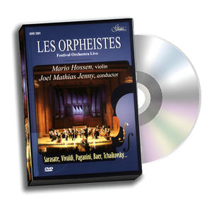 Esibizione dal vivo di famose opere di compositori classici da parte di BG - Product Image 1