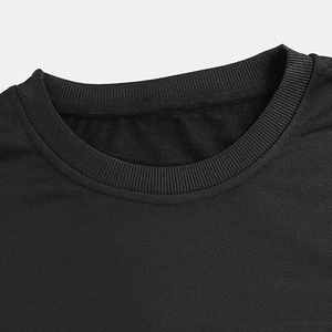 Pas cher Prix bas à la mode 100% coton sweats pour hommes matériau thermique Patch brodé Design 3XL taille sweats d'hiver - Product Image 6