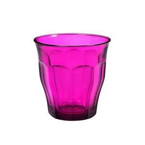 Verre à boire Offre Spéciale Verre à bougie à bulles coloré élégant de l'exportateur indien - Product Image 3