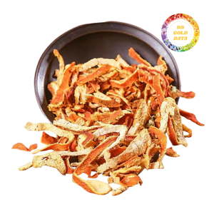 Écorce d'agrumes séchée de qualité supérieure, provenant de sources sélectionnées, idéale pour la préparation du thé, diverses applications commerciales pour les boissons - Product Image 3