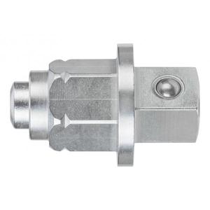 Gedore Hexagonal <b>Adaptor</b> Premium <b>Socket</b> for Optimal Performance - Product Image 1