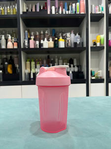 Botella de Agua Deportiva de Plástico Ecológica de 400 ml de Alta Calidad a Precio de Fábrica para Logotipo Personalizado, Marca Pavico para Gimnasios y Fitness - Product Image 4