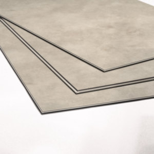 Cứng nhắc Vinyl gạch thương mại khu dân cư không thấm nước bấm vào valinge chống trầy xước chống trượt ba/abastructure - Product Image 1