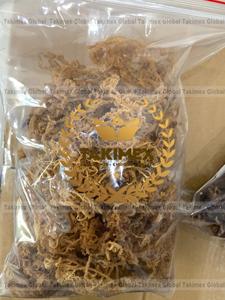 ผงสาหร่าย Sargassum แบบแห้งจาก seamoss สำหรับสาหร่ายทะเลปรุงแต่งรสจากเวียดนาม - Product Image 2