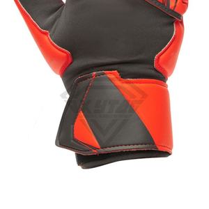 Top vente gants de gardien de but professionnels personnalisés en latex et cuir pour hommes et femmes pour la formation OEM entretenu - Product Image 5