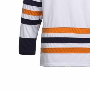 Ensemble d'uniformes de hockey sur glace pour hommes confortables et respirants personnalisables en Offre Spéciale vêtements pour adultes OEM - Product Image 4