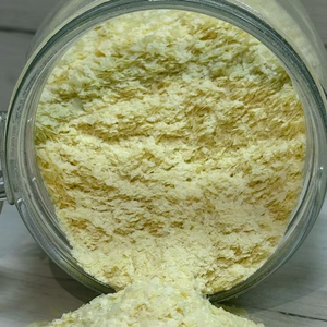 Copos de Patata Deshidratados Bajos en Azúcar 2215 Sin OGM en Bolsas de Papel Alimentos a Granel Venta al por Mayor Fabricante Sula Plus LLC Bielorrusia 24 Meses - Product Image 1