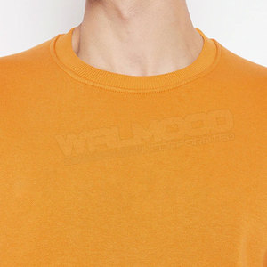 Sudadera de diseño único para hombre, Jersey masculino de cuello redondo, informal, de gran tamaño, estilo urbano personalizado - Product Image 5