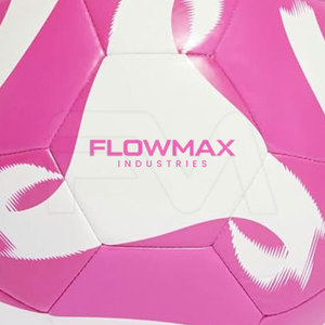 Ballon de football hybride de haute qualité Logo personnalisé Ballon de football hybride d'entraînement sportif Ballon de football hybride - Product Image 6