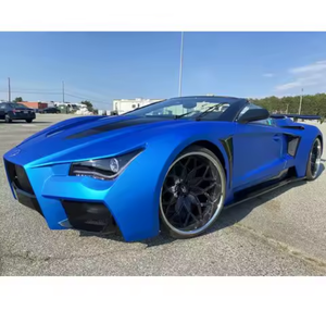 Factory Made NEW 2025 / 2026 Vaydorrs G35 Slingshots Luxuryys Touring Motorized <b>Tricycles</b> - Product Image 2