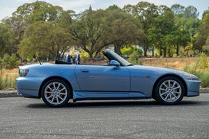 UTILISÉ LHD/RHD 2005 H0NDA S2000 - Product Image 2