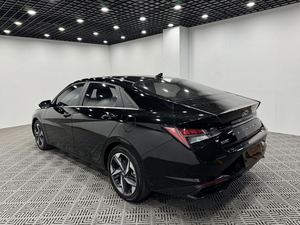 Auto Usata Hyundai Elantra 1.5L Benzina del 2021 in STOCK, Veicolo Economico, Auto Usata in Vendita - Product Image 4