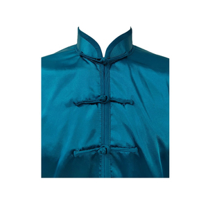 2025 Classic Professional Kung Fu Uniform Set Durable Stretch Breathable Traditional Martial Arts Newest Style Front - Product Image 6