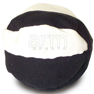 Balón de Hacky Sack con Logotipo Impreso Personalizado de Último Diseño, Balón de Hacky Sack para Entrenamiento Deportivo y Promoción - Product Image 5