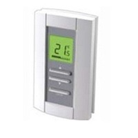 Honeywell Thermostat termostat mengambang, 2 output tambahan-FCU