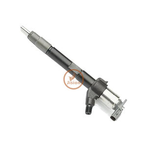 Injecteur de carburant diesel JISION Injecteur de carburant diesel à rampe commune 295050-0120 1465A323 Convient pour le moteur - Product Image 2