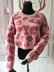 Venta al por mayor de fábrica, el mejor vendedor, calidad superior, último diseño, colores personalizados, Jersey, suéteres de punto elegantes para mujer - Product Image 6