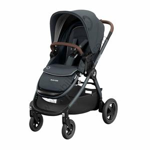 Maxi-Cosi Adorra-Rock Travel System passeggino/grafite essenziale