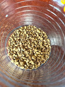 [FREE SAMPLE] Premium Freeze Dried <b>Chocolate</b> <b>Bitter</b> Instant Coffee 100% Robusta Sugar-Free Specialty Grade Vietnam Factory - Product Image 4