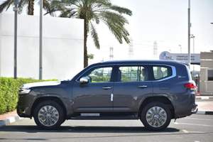 TOYOTA LAND CRUISER - Product Image 3